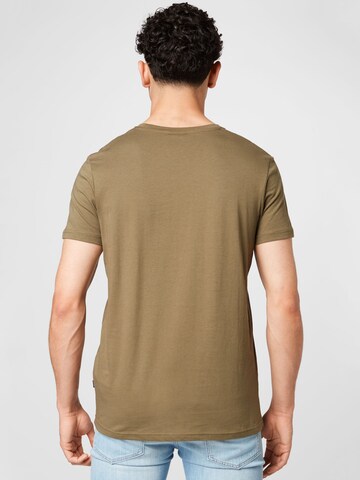 JOOP! T-Shirt 'Adamo' in Grün