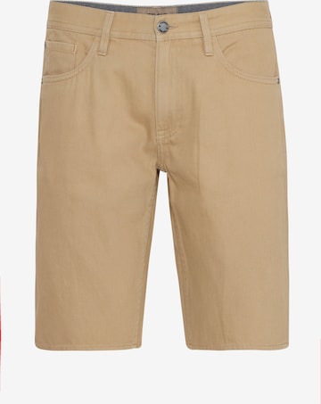 ruda BLEND Standartinis Džinsai 'BHBLIZZARD': priekis