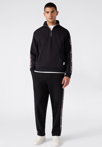 Felpa di Champion in nero