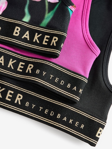 Baker by Ted Baker Топ в розово