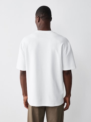 Next - Camiseta 'Disney Mickey Mouse' en blanco