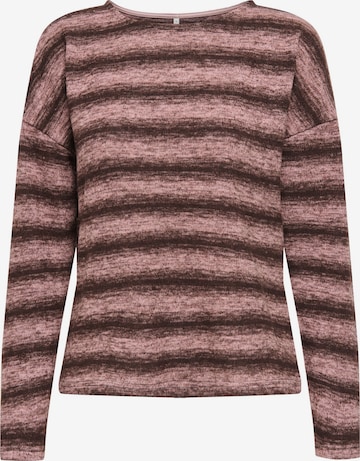 Pullover 'ONLBeate' di Only Tall in rosso: frontale