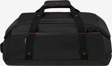 SAMSONITE Travel Bag 'Ecodiver' in Black
