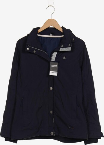 Gaastra Jacket & Coat in L in Blue: front