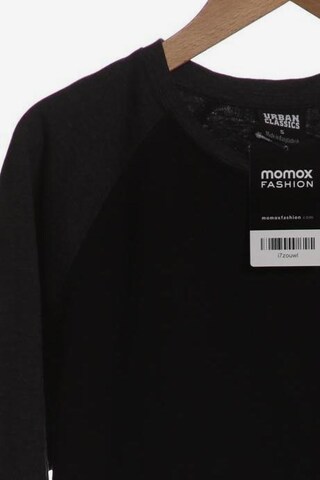 Urban Classics Top & Shirt in S in Black