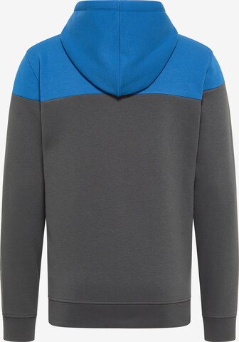 ALEKO Sweatshirt in Blau