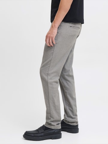JACK & JONES - regular Pantalón chino 'JPSTMARCO BOWIE' en gris