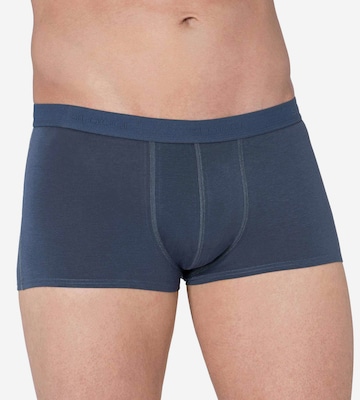 SLOGGI Boxershorts in Blau: predná strana