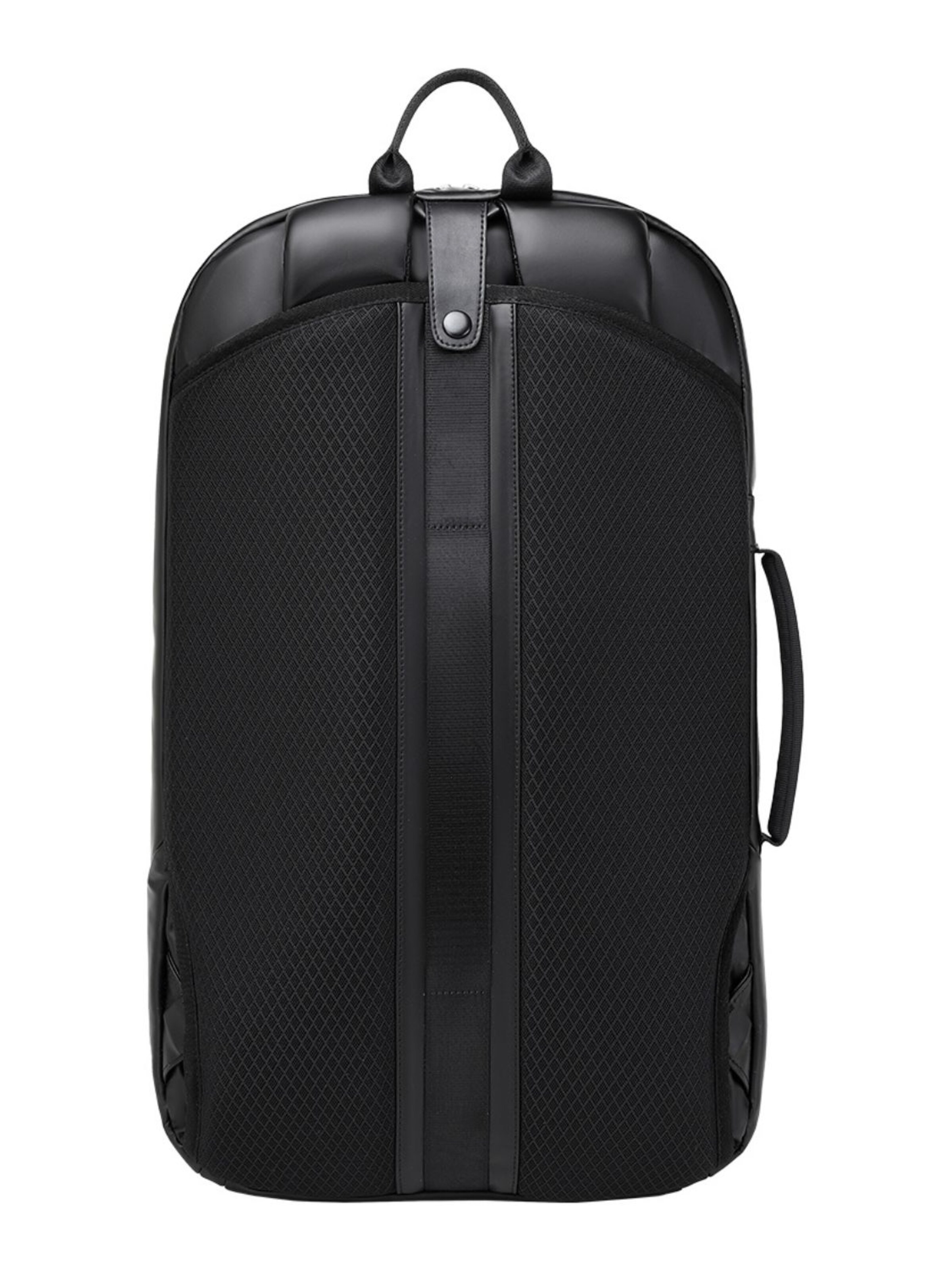 jolar Backpack 'SMART SPORTS' in Black