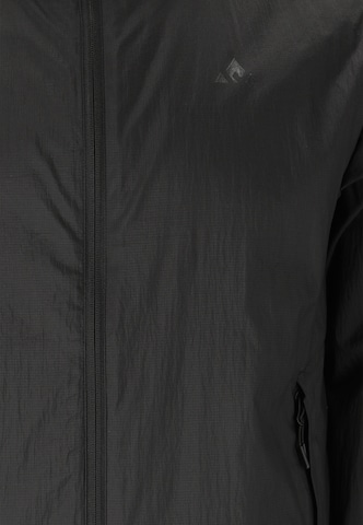 Whistler Outdoorjas 'Palu' in Zwart