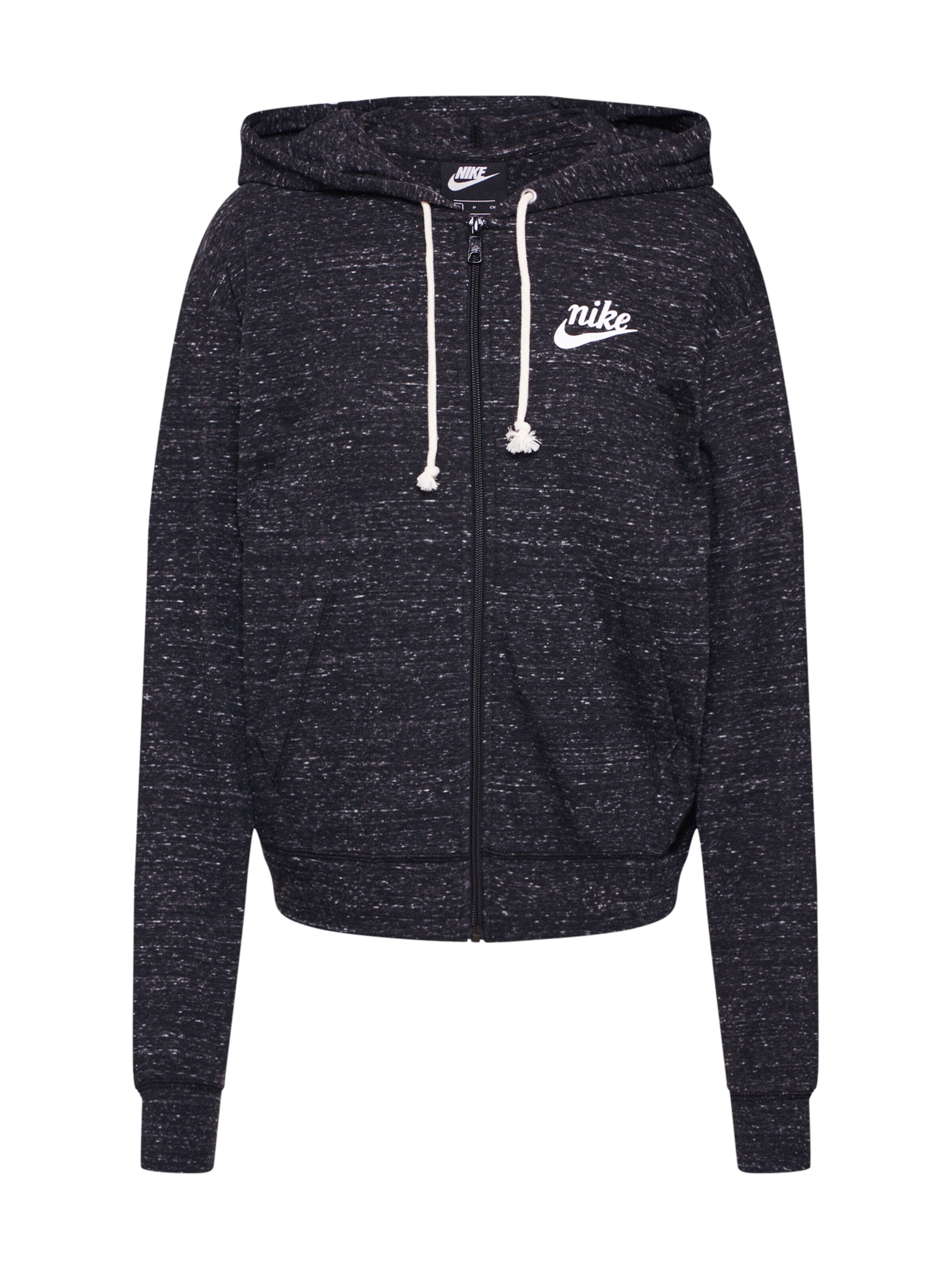 nike performance sweatjacke