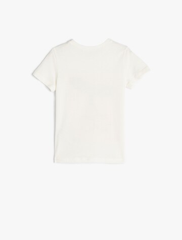Koton Shirt in Wit