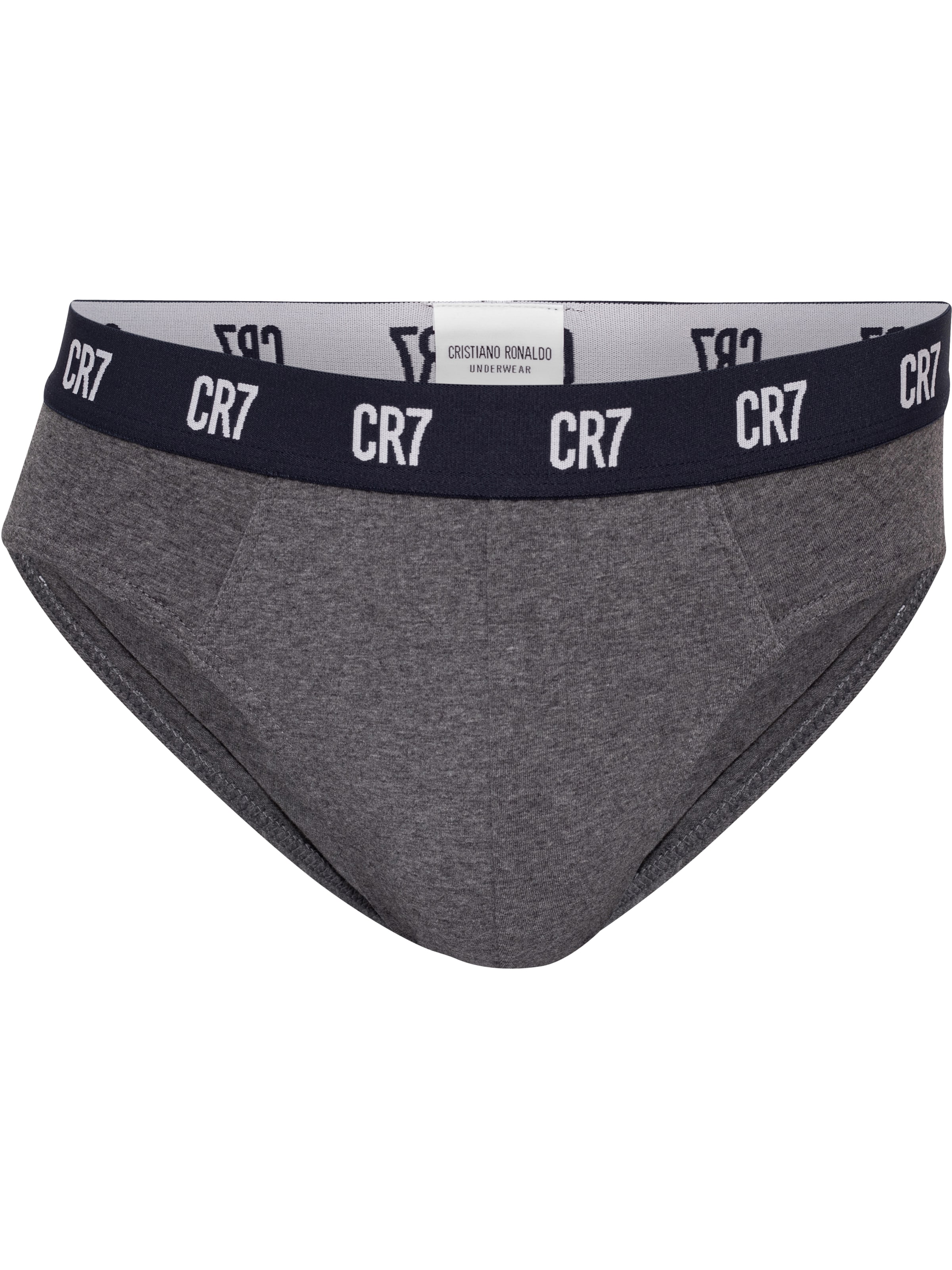 regular Slip di CR7 - Cristiano Ronaldo in blu