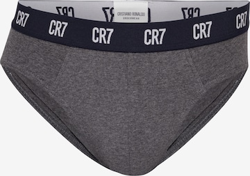 CR7 - Cristiano Ronaldo Regular Slip in Blau