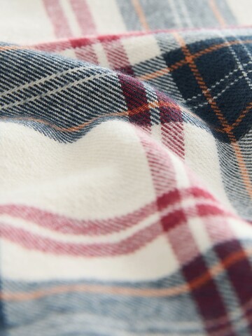 Superdry - Pijama en blanco