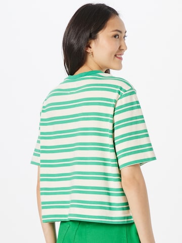 GAP Shirt 'REISSUE' in Green