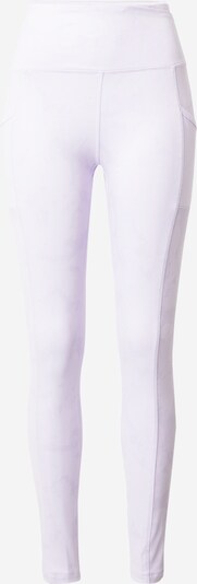COLUMBIA Športové nohavice 'Windgates' - pastelovo fialová, Produkt