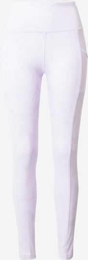 Pantaloni sportivi 'Windgates' COLUMBIA di colore lilla pastello, Visualizzazione prodotti