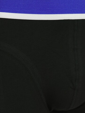 JACK & JONES Bokserishortsit 'JACEASTON' värissä musta