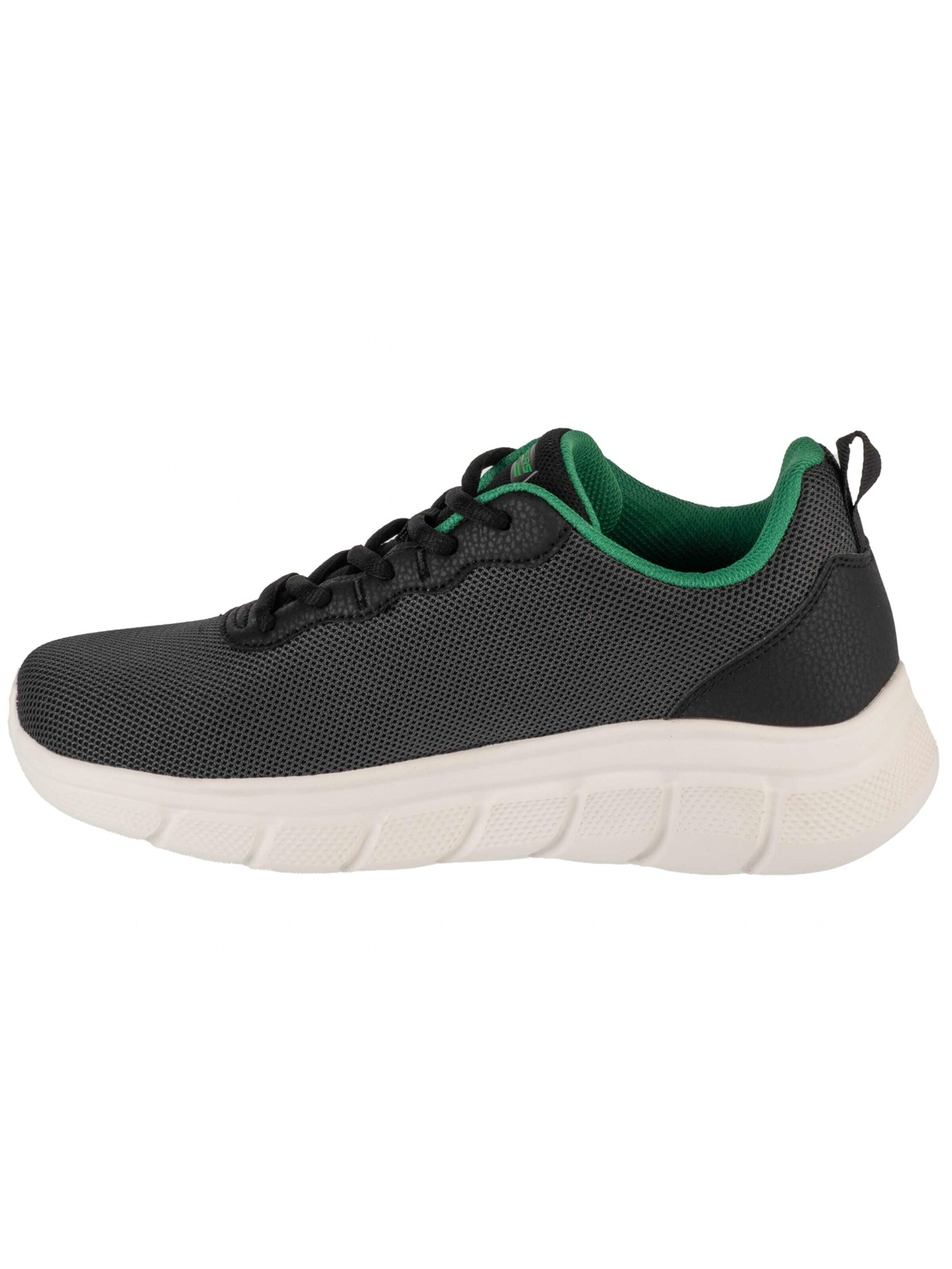 SKECHERS Platform trainers 'Skechers Bobs B Flex' in Grey