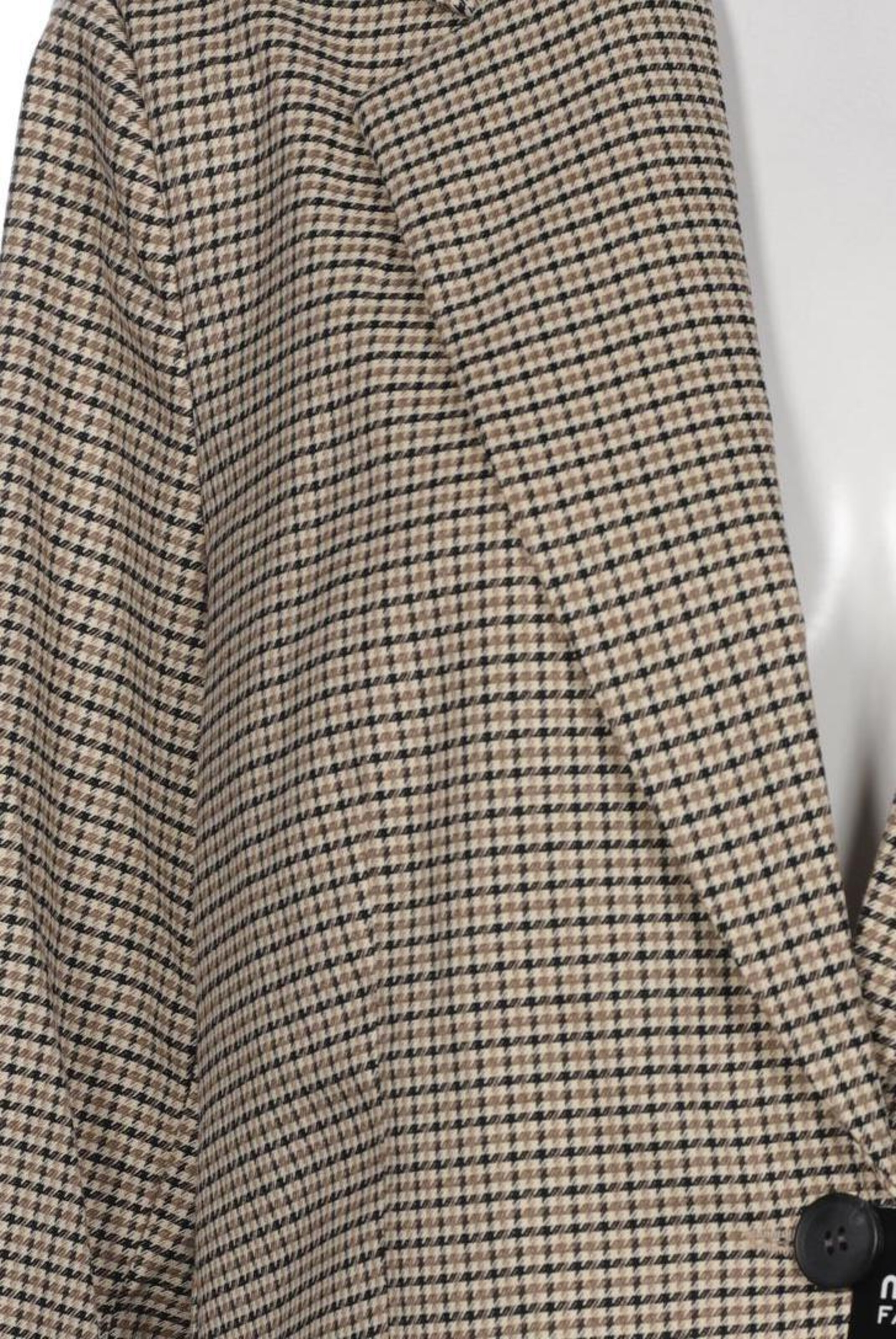 H&M Blazer in S in Beige