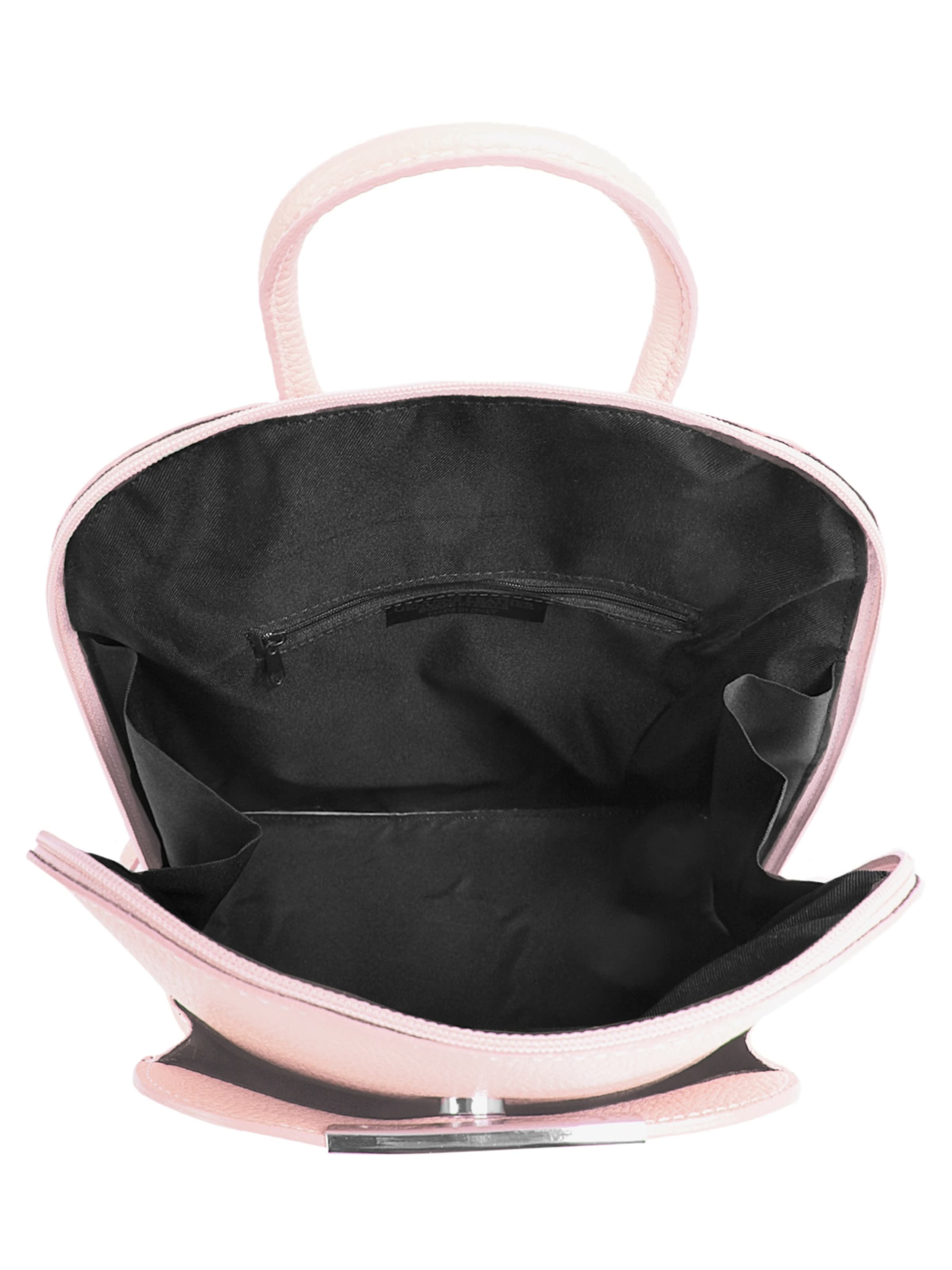 Cluty Rucksack‌‌‌‌‌‌‌‌ in Pink