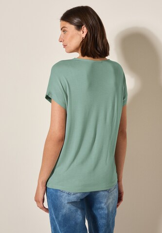 CECIL Shirt in Green