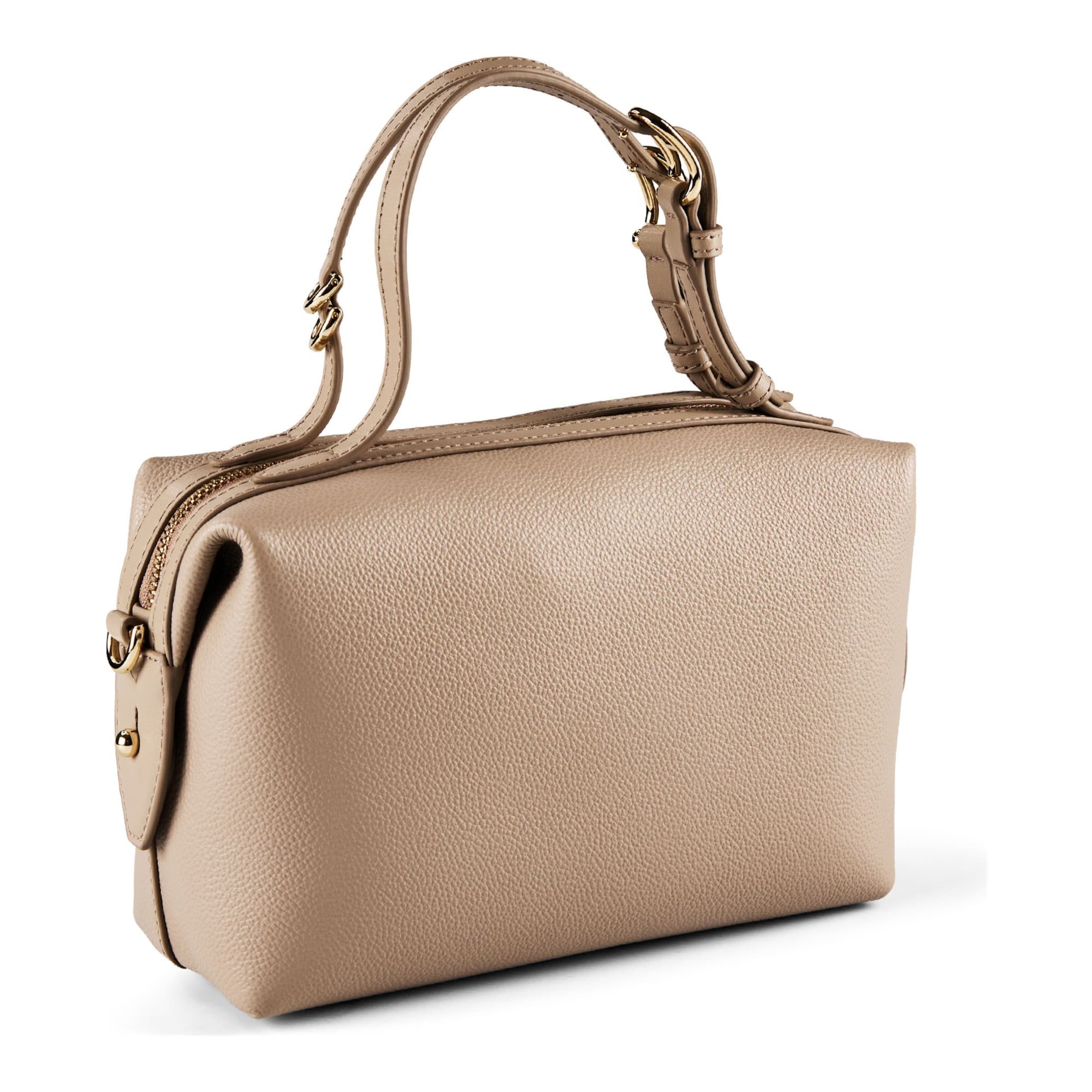 FURLA Handtas 'Double' in Grijs