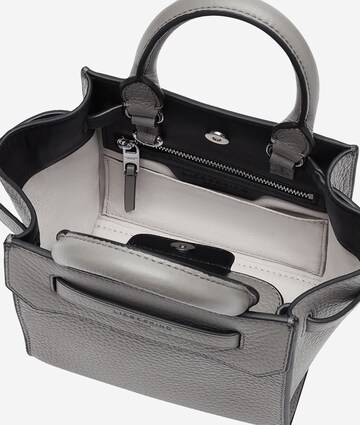 Liebeskind Berlin Handbag 'Lora' in Grey