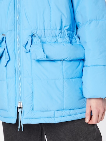 LEVI'S ® Winter Jacket 'Roland Puffer' in Blue