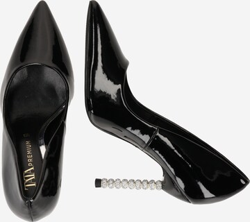 TATA Italia - Zapatos con plataforma en negro
