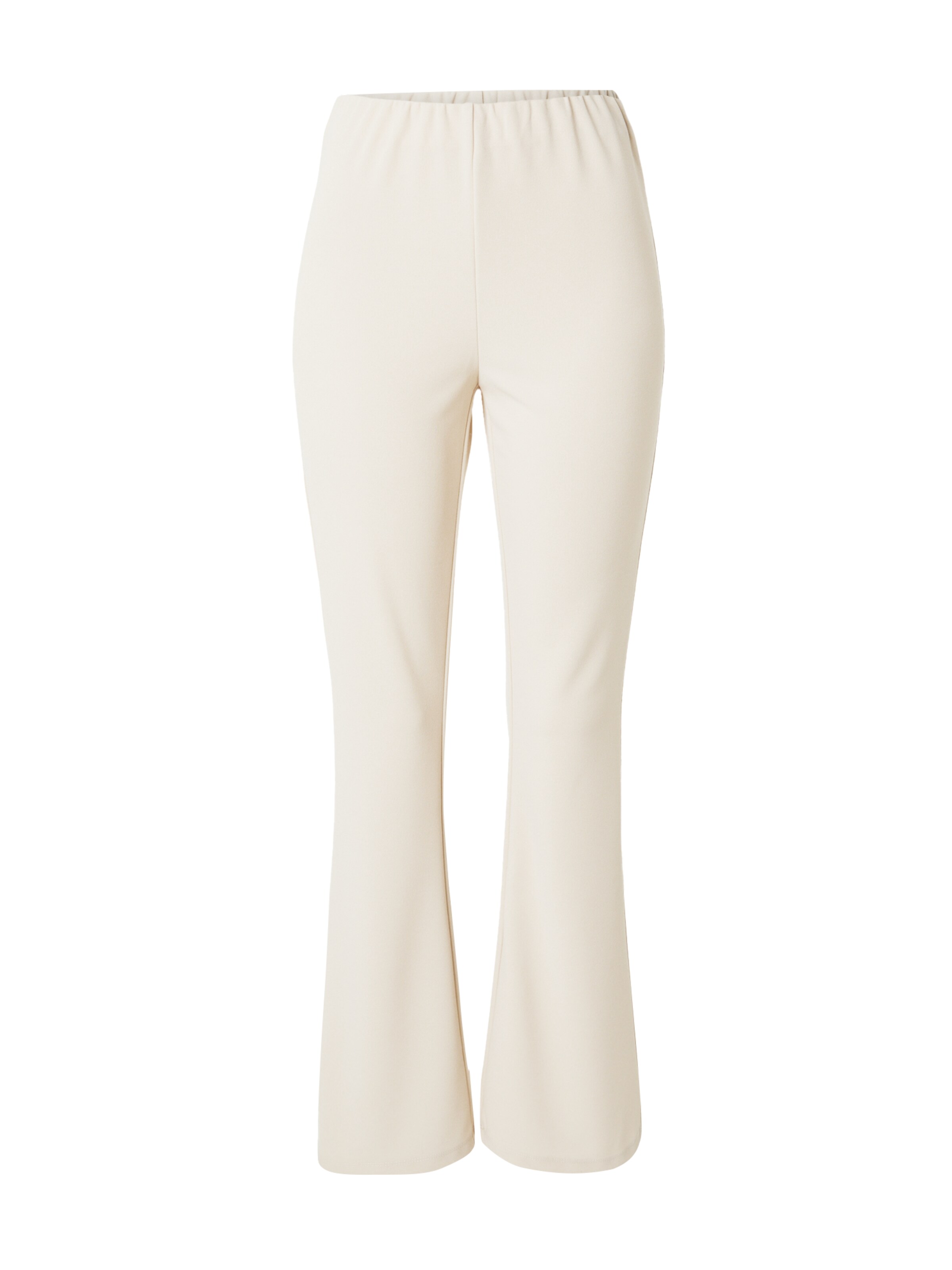 VERO MODA Broek in Grijs: voorkant