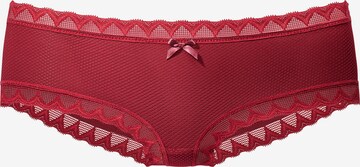 s.Oliver Slip in Rood: voorkant