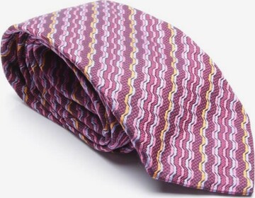 MISSONI Krawatte One Size in Mischfarben: predná strana