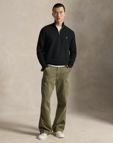 Polo Ralph Lauren Πουλόβερ σε μαύρο