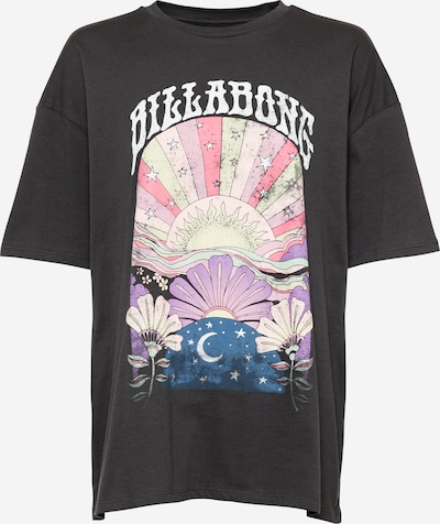 BILLABONG Paita 'RAINBOW RIVER' värissä sekavärit / musta, Tuotenäkymä