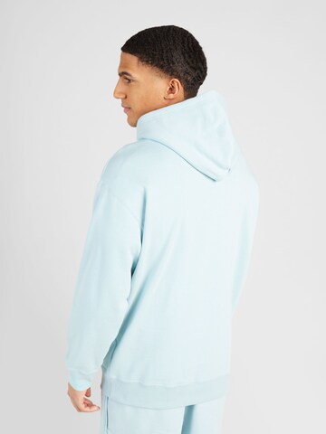 PUMA Sweatshirt 'BETTER CLASSICS' in Blau