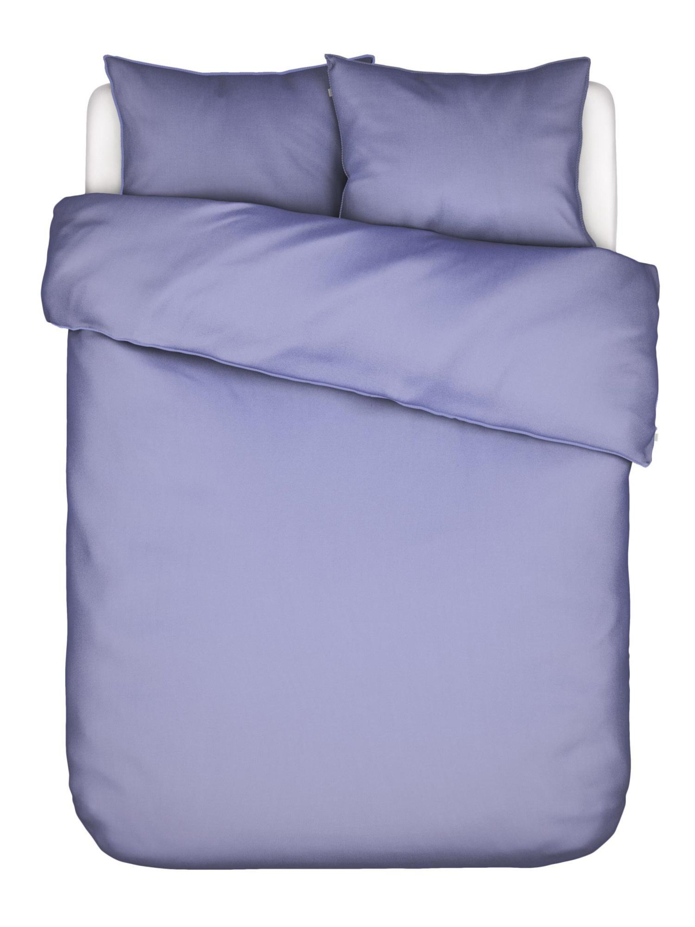 ESSENZA Duvet Cover 'Minte' in Blue