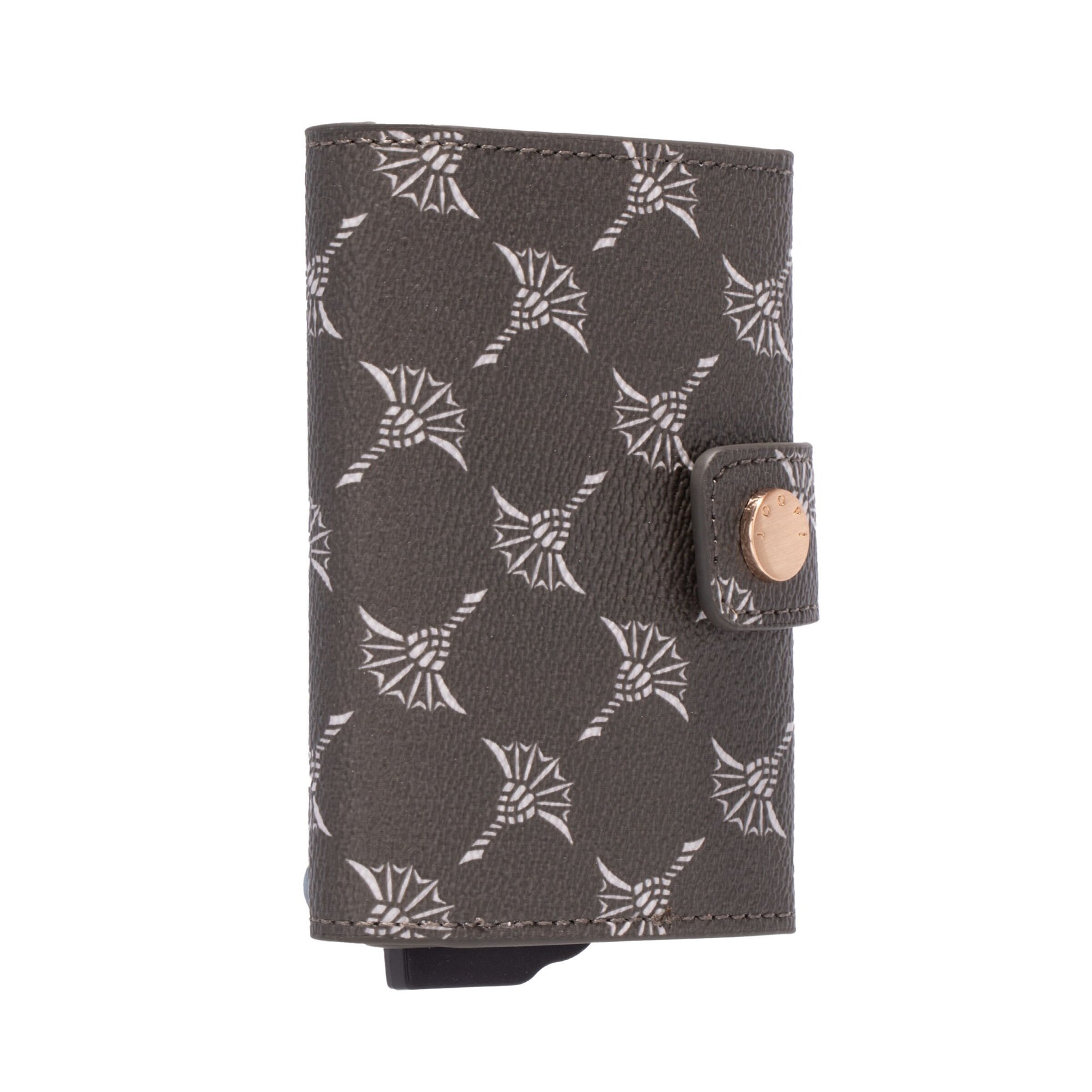 Porte-monnaies 'Cortina' JOOP! en vert