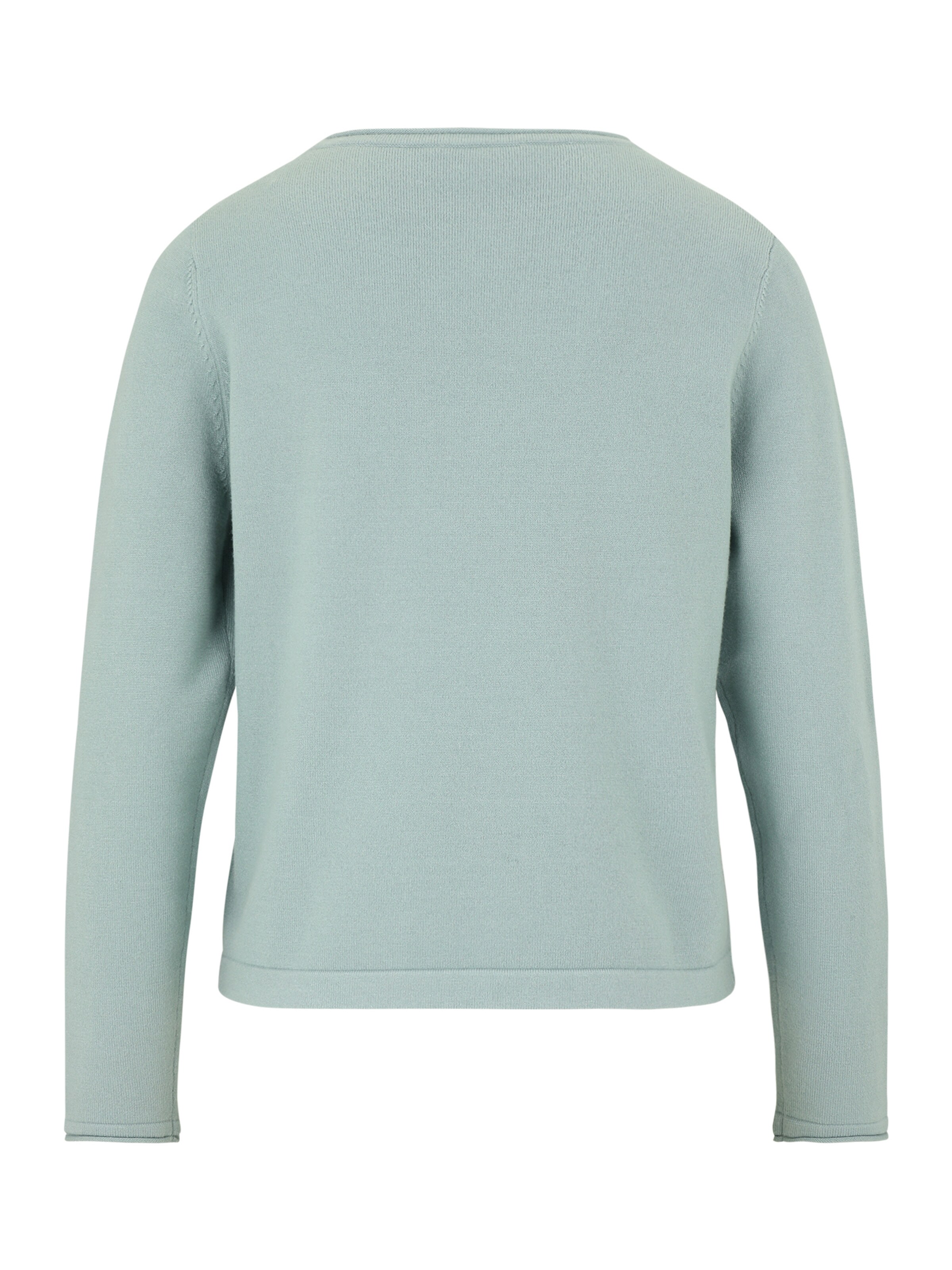 Cartoon Sweater in Green