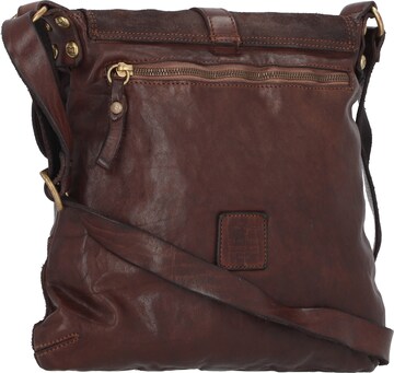 Campomaggi Crossbody Bag 'Jacob' in Brown