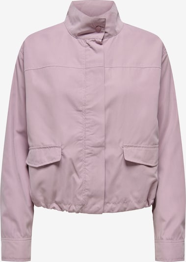 JDY Prijelazna jakna 'JDYHAZEN' u sivkasto ljubičasta (mauve), Pregled proizvoda
