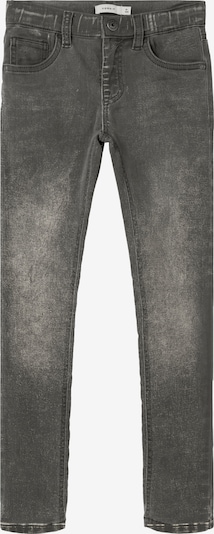NAME IT Farkut 'NKMTHEO' värissä harmaa denim, Tuotenäkymä