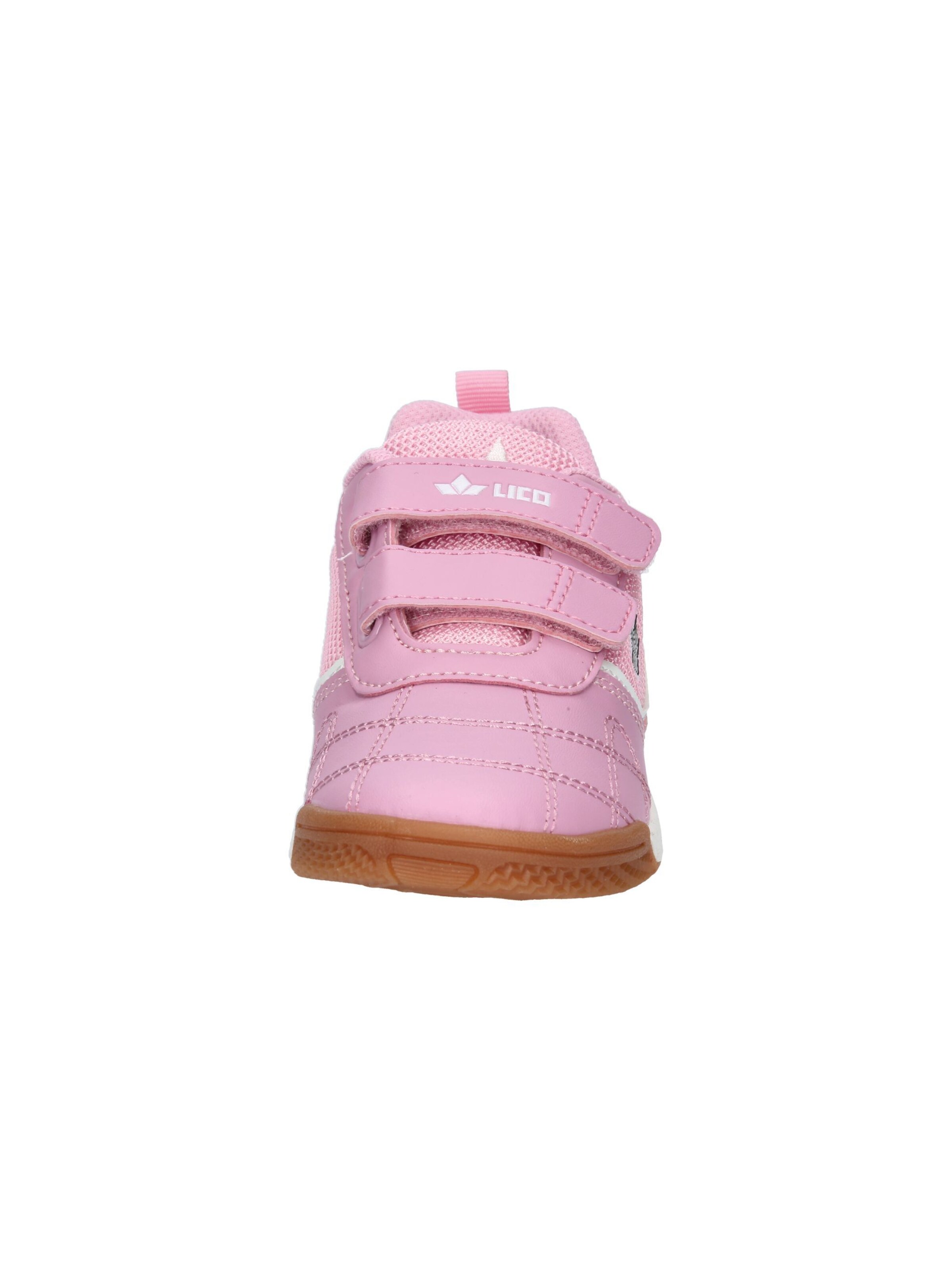 LICO Sportschuh 'Jaime V' in Pink