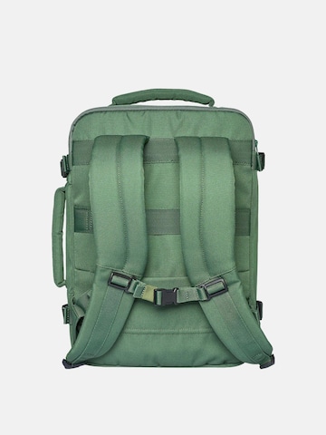 Sac à dos 'TUGO' M CABIN' TUCANO en vert