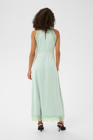 Kaffe Evening dress 'KASadie' in Blue