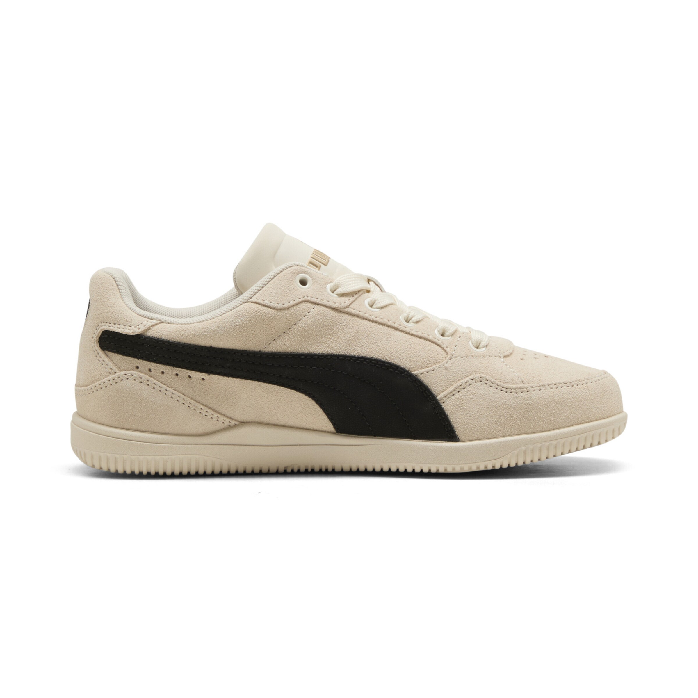 PUMA Platform trainers 'K-Moda' in White