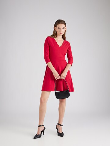 Robe 'Nora' ABOUT YOU en rouge