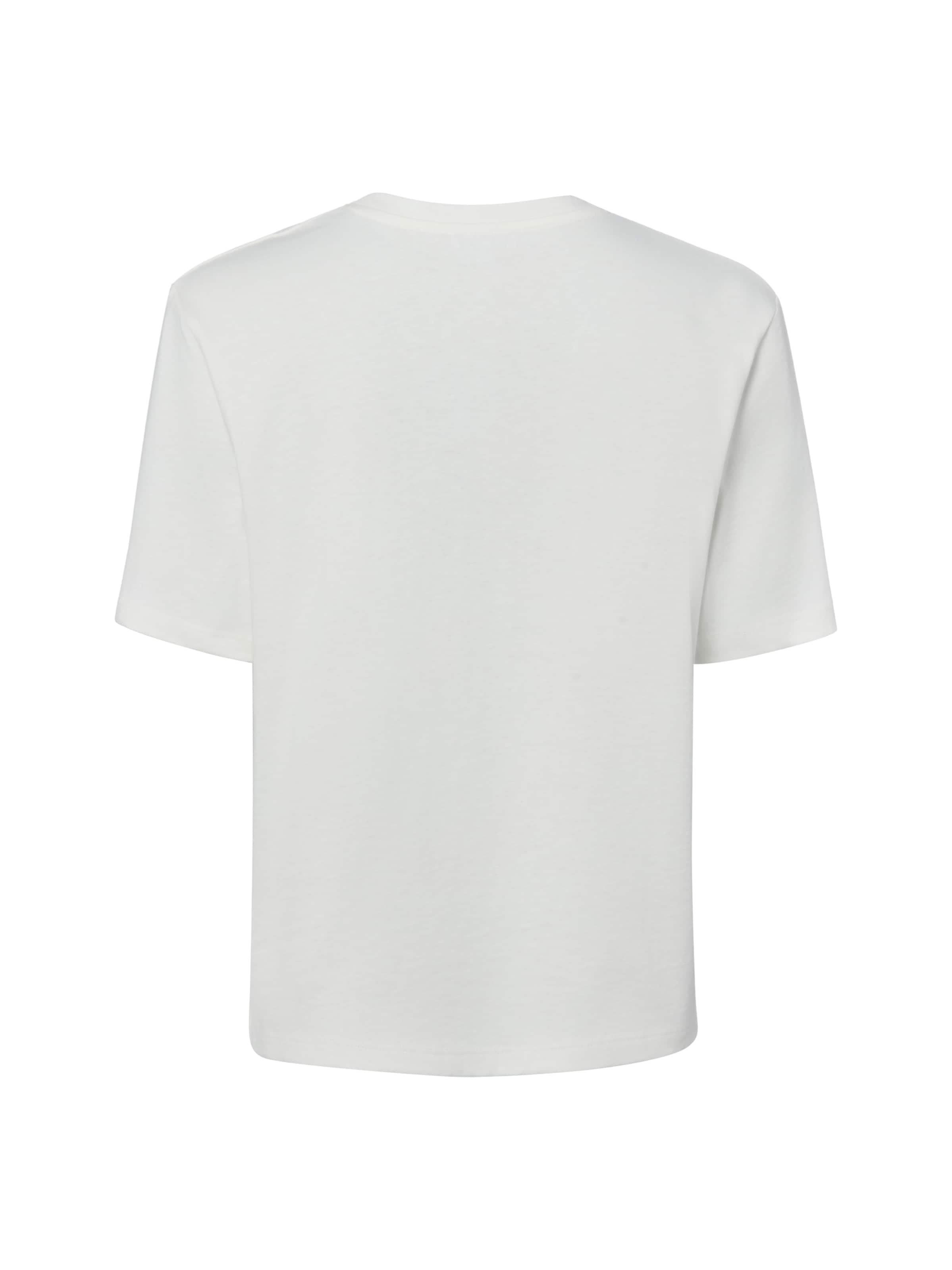 Marie Lund Shirt in Beige