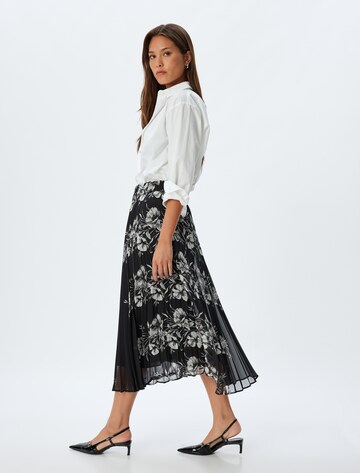 Koton Skirt in Black